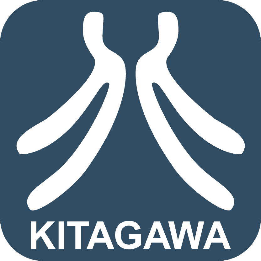 KITAGAWA